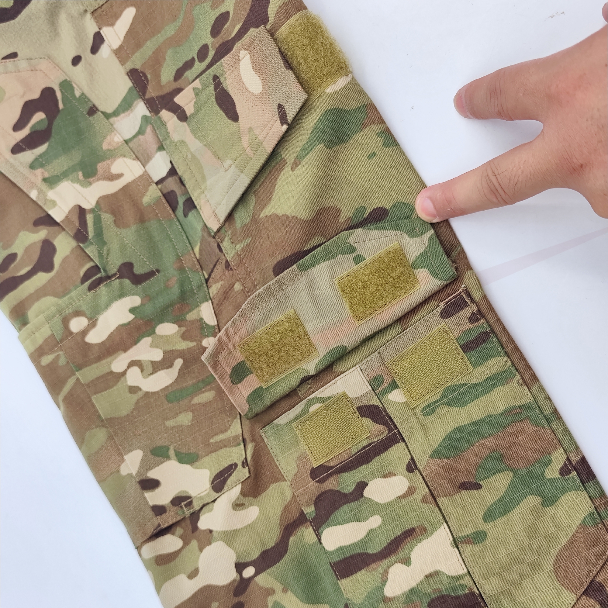TR G3 Multicam Combat Pants