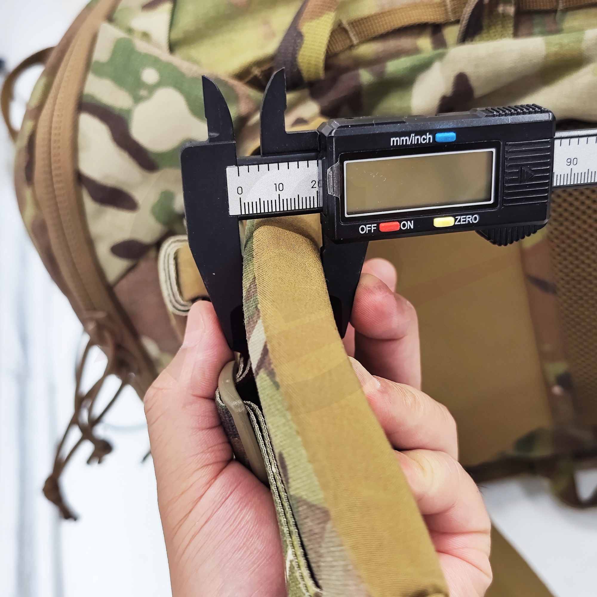 Cootac Assault Pack 30L Backpack