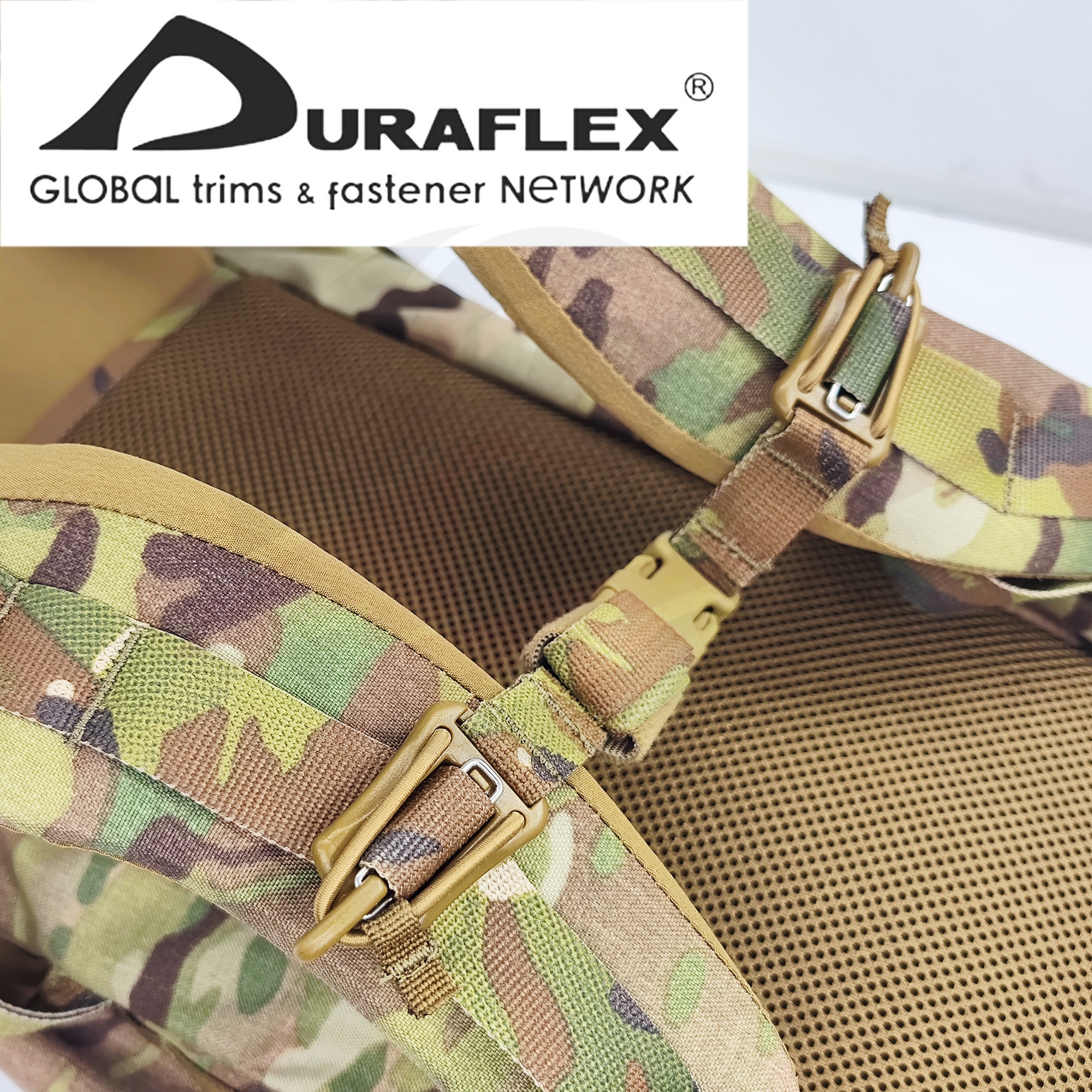 Cootac Assault Pack 30L Backpack