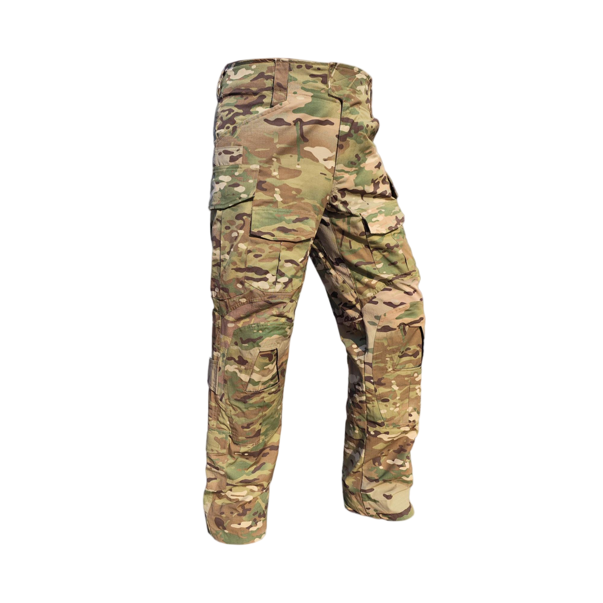 TR G3 Multicam Combat Pants