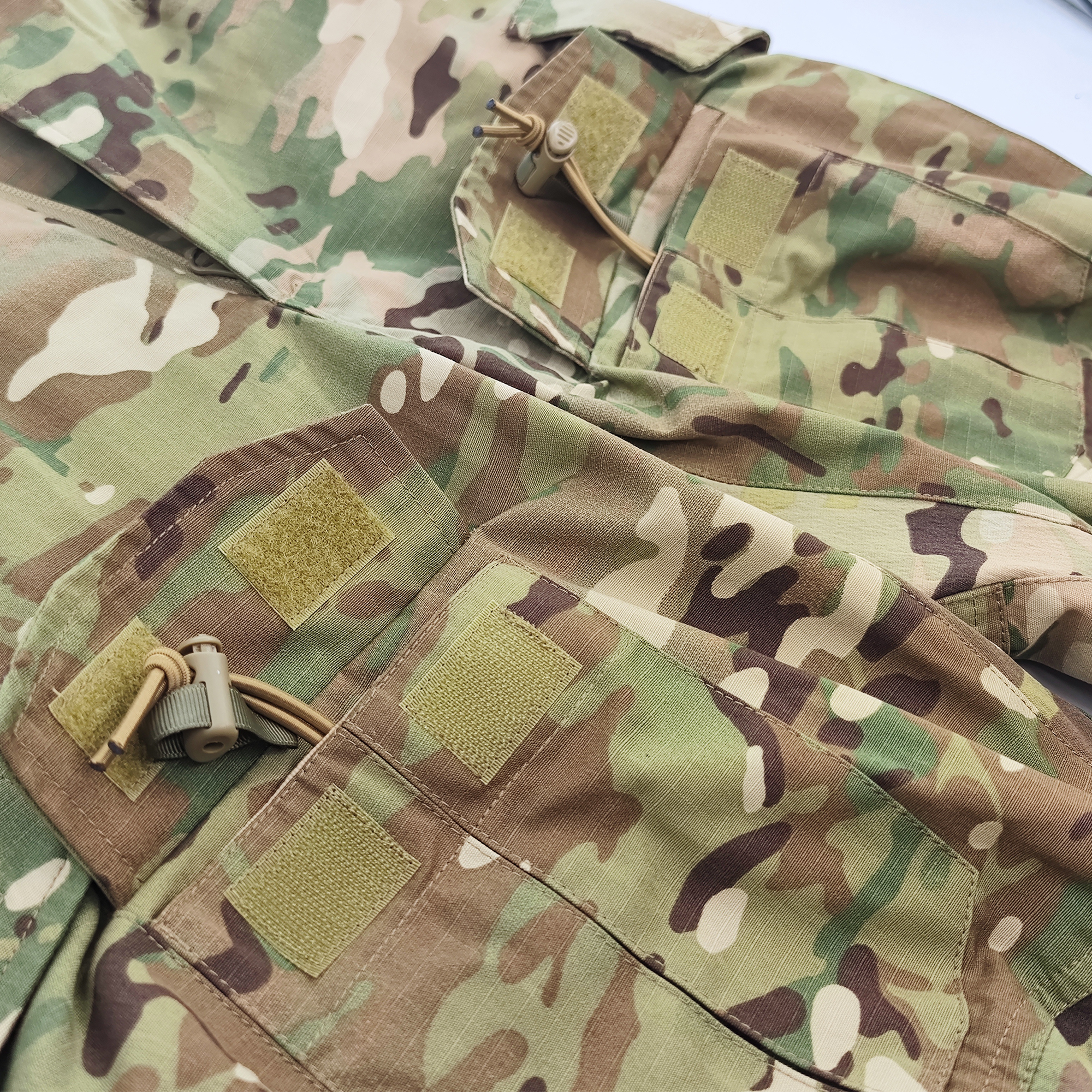 TR G3 Multicam Combat Pants