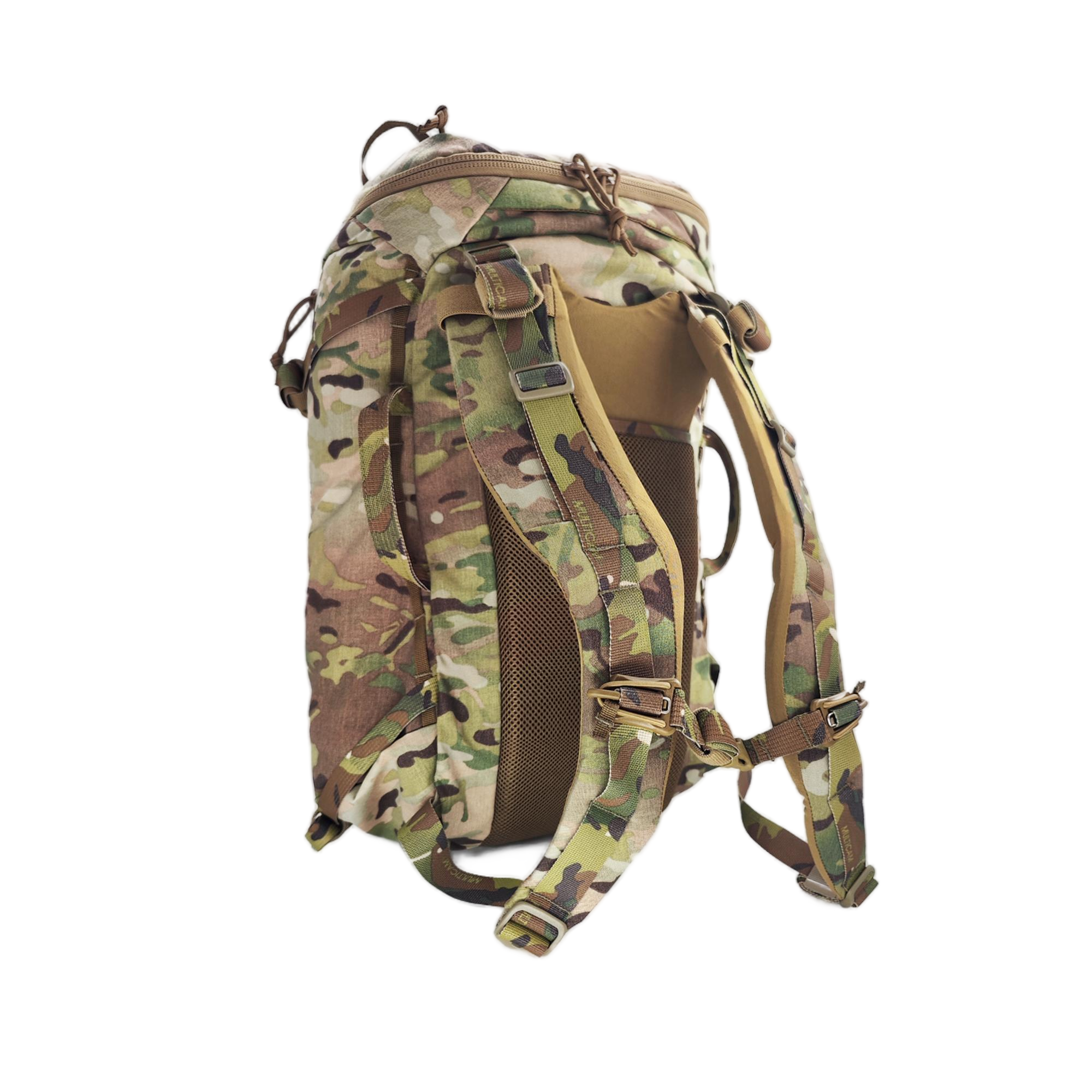 Cootac Assault Pack 30L Backpack - cootac