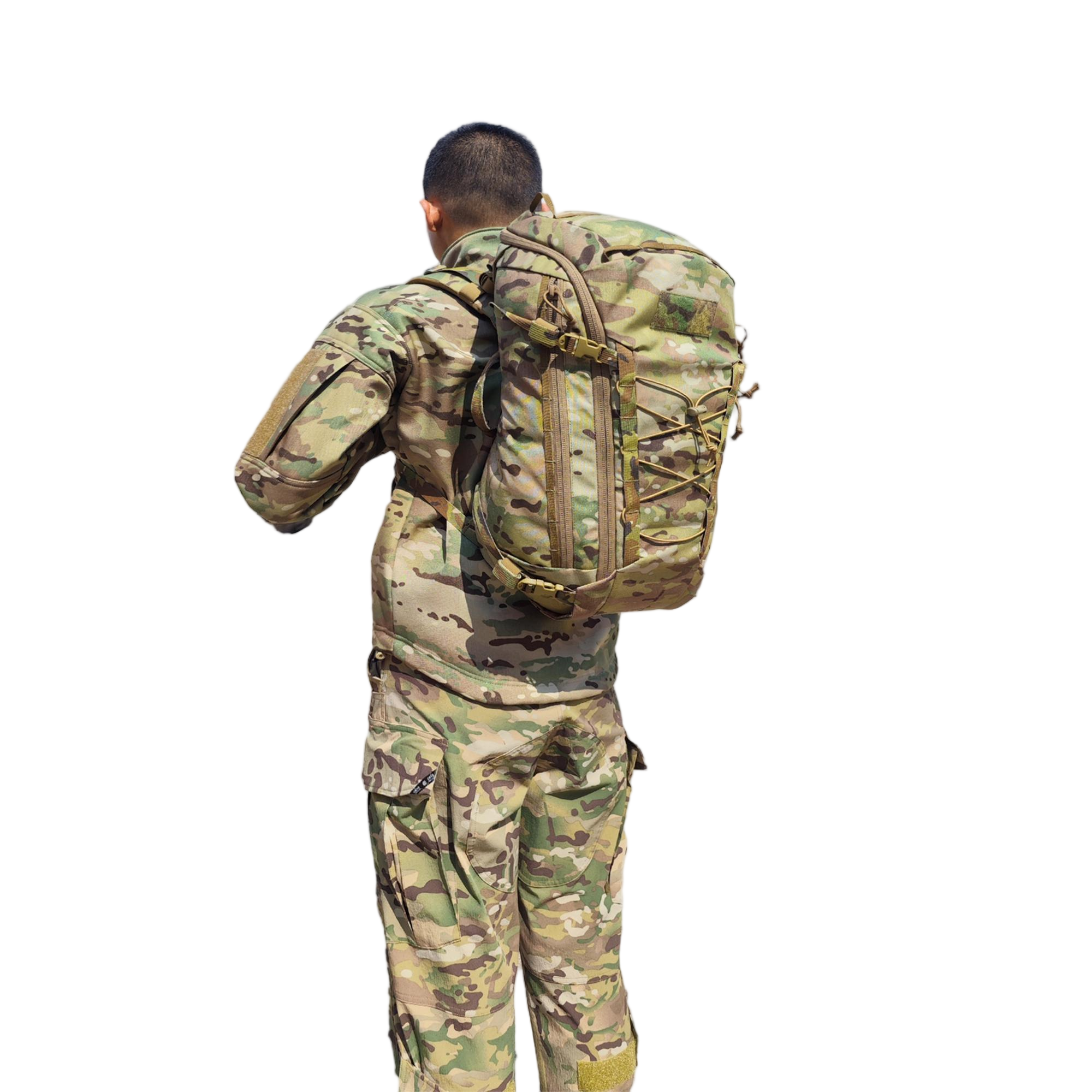 Cootac Assault Pack 30L Backpack - cootac