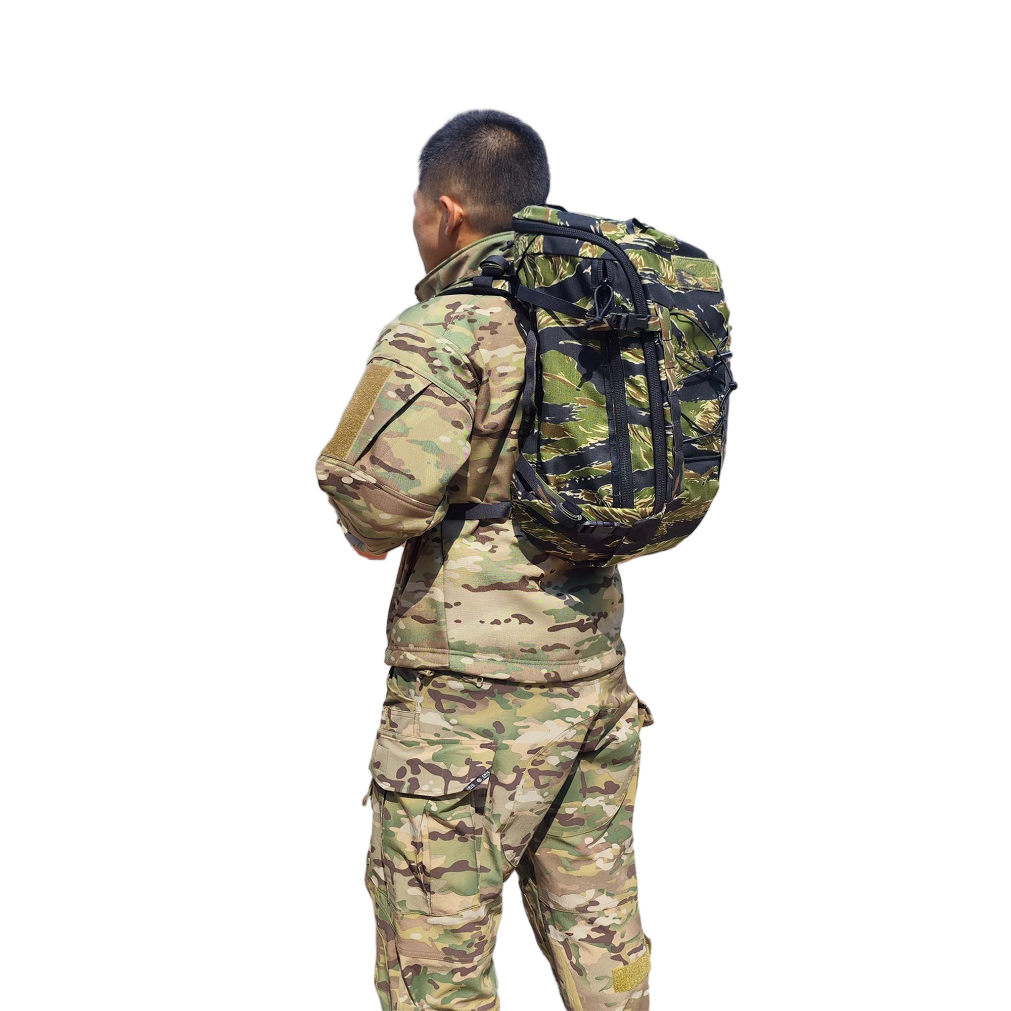 Cootac Assault Pack 30L Backpack - cootac