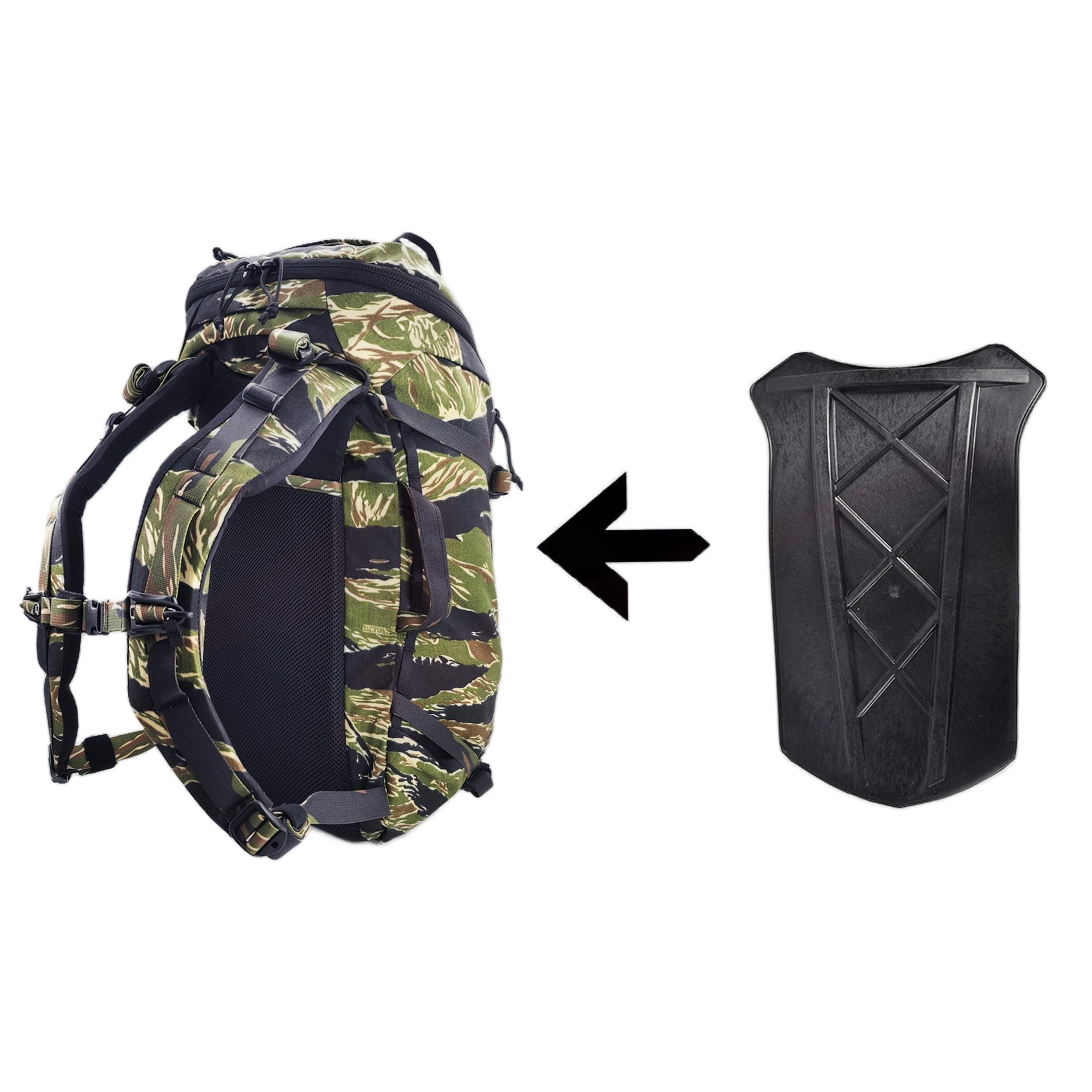 Cootac Assault Pack 30L Backpack - cootac