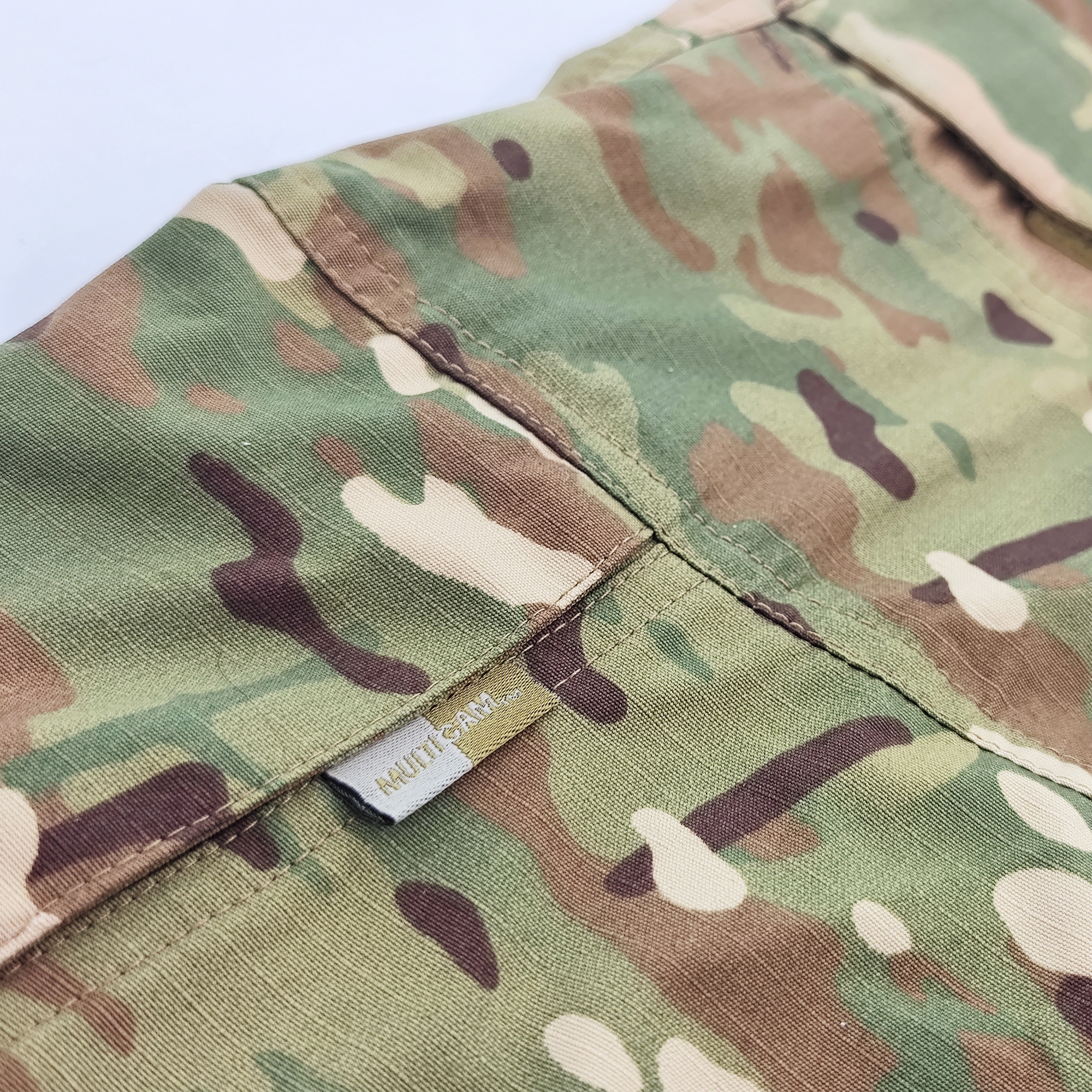 TR G4 Multicam Combat Pants
