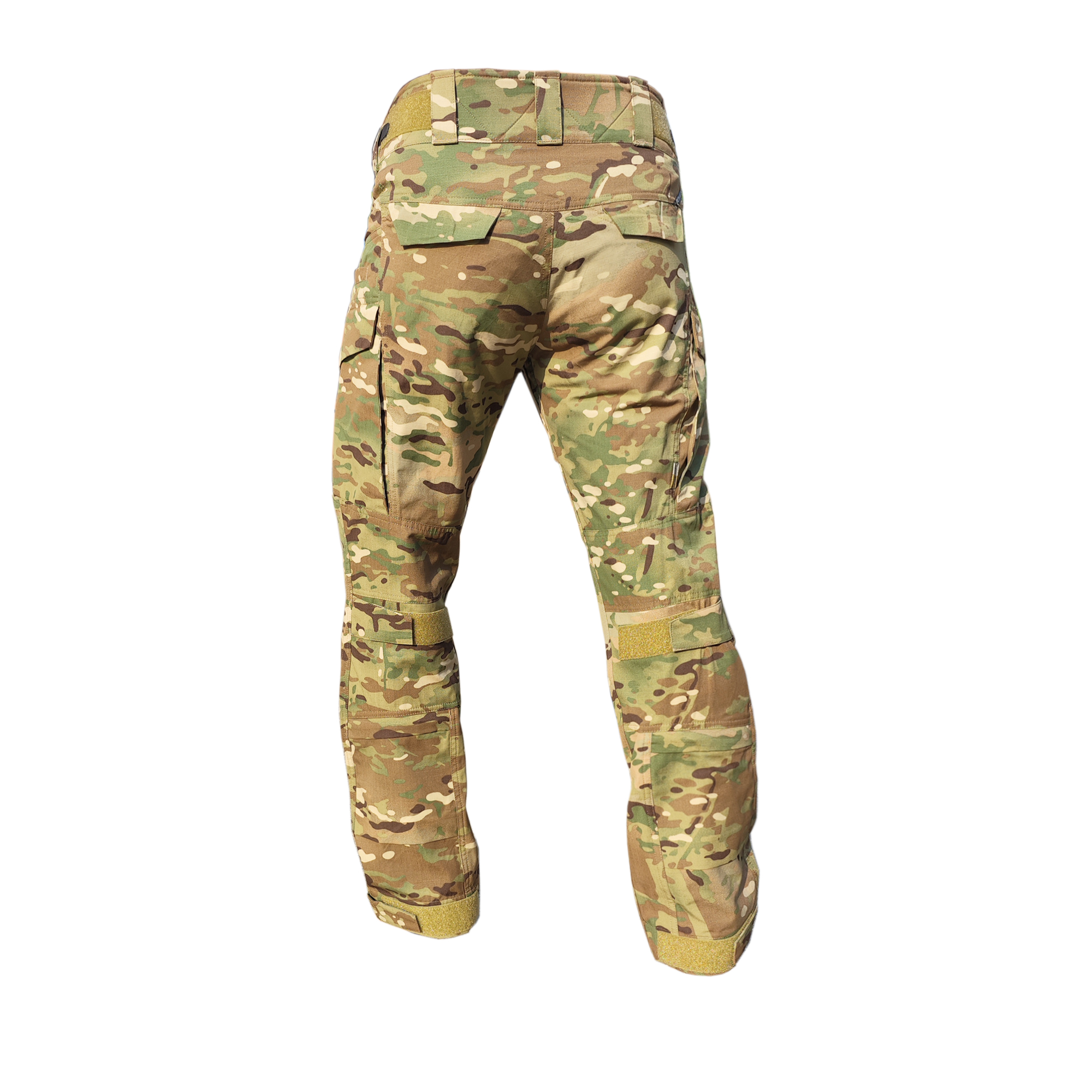 TR G4 Multicam Combat Pants
