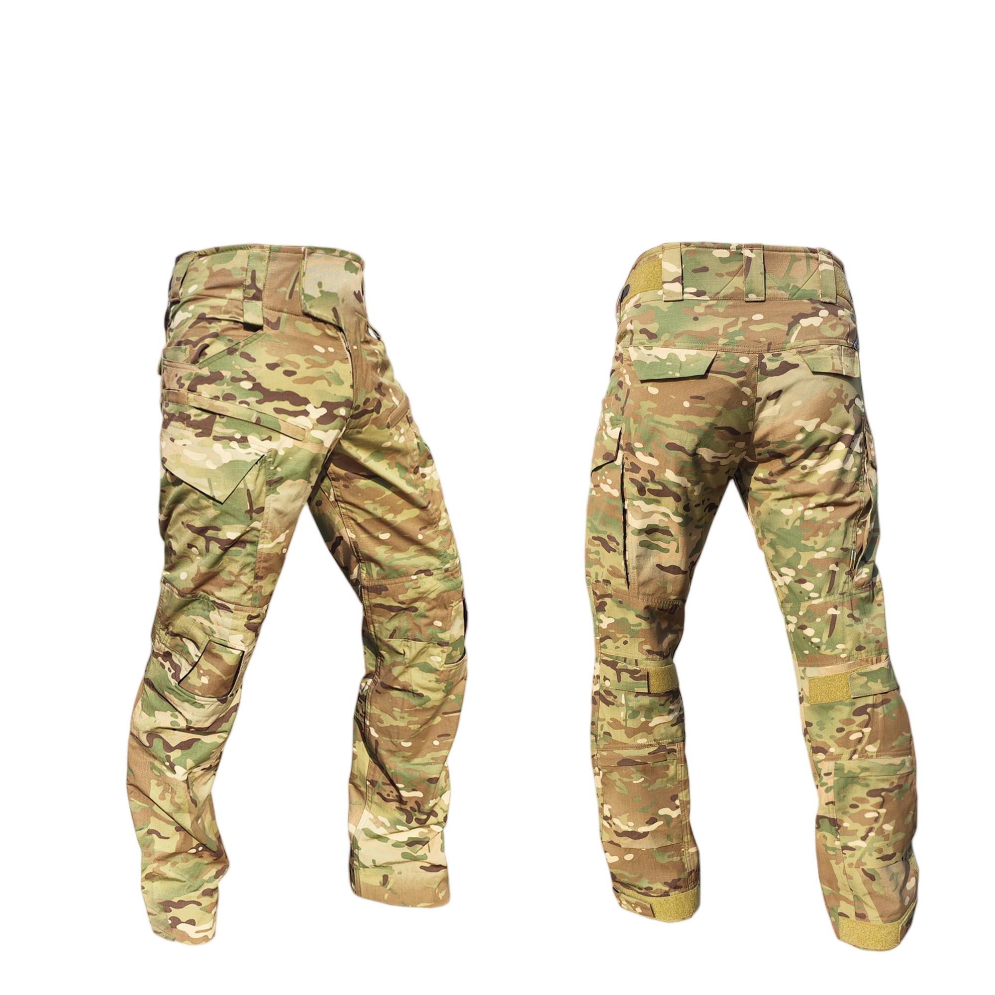 TR G4 Multicam Combat Pants