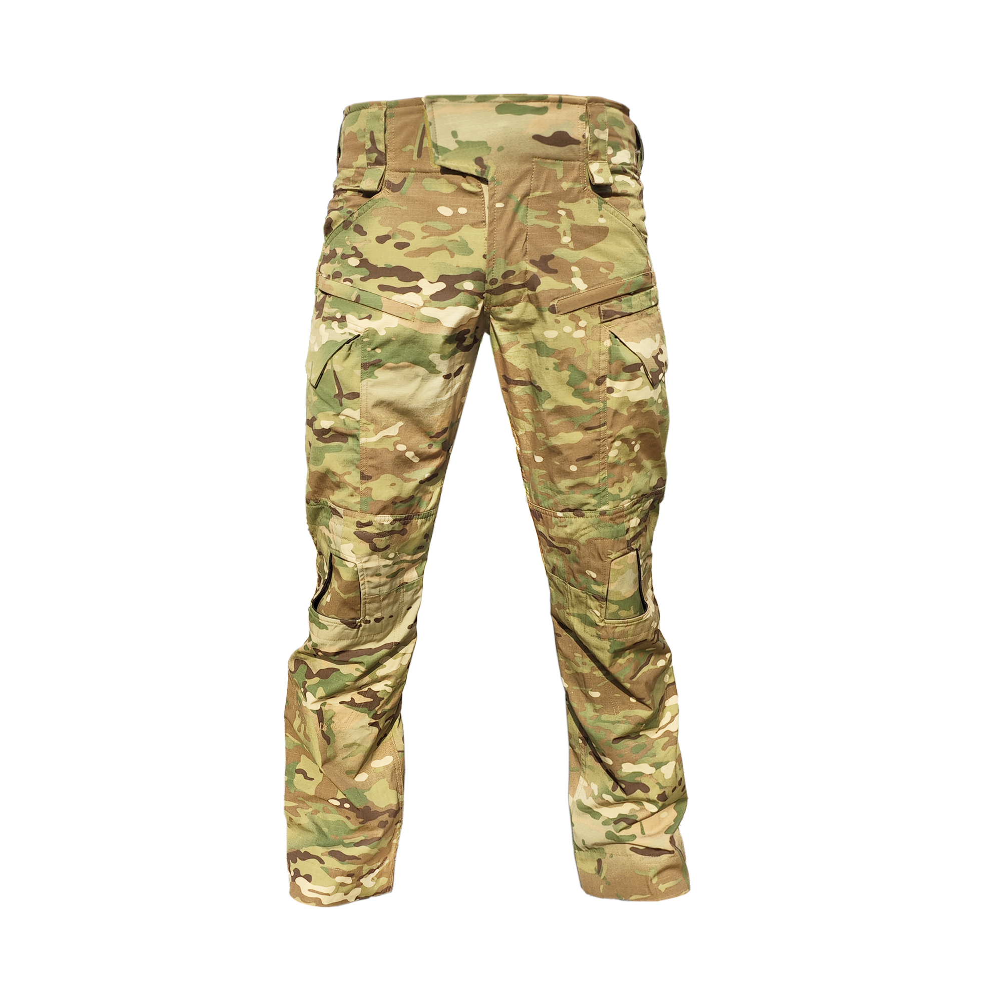 TR G4 Multicam Combat Pants