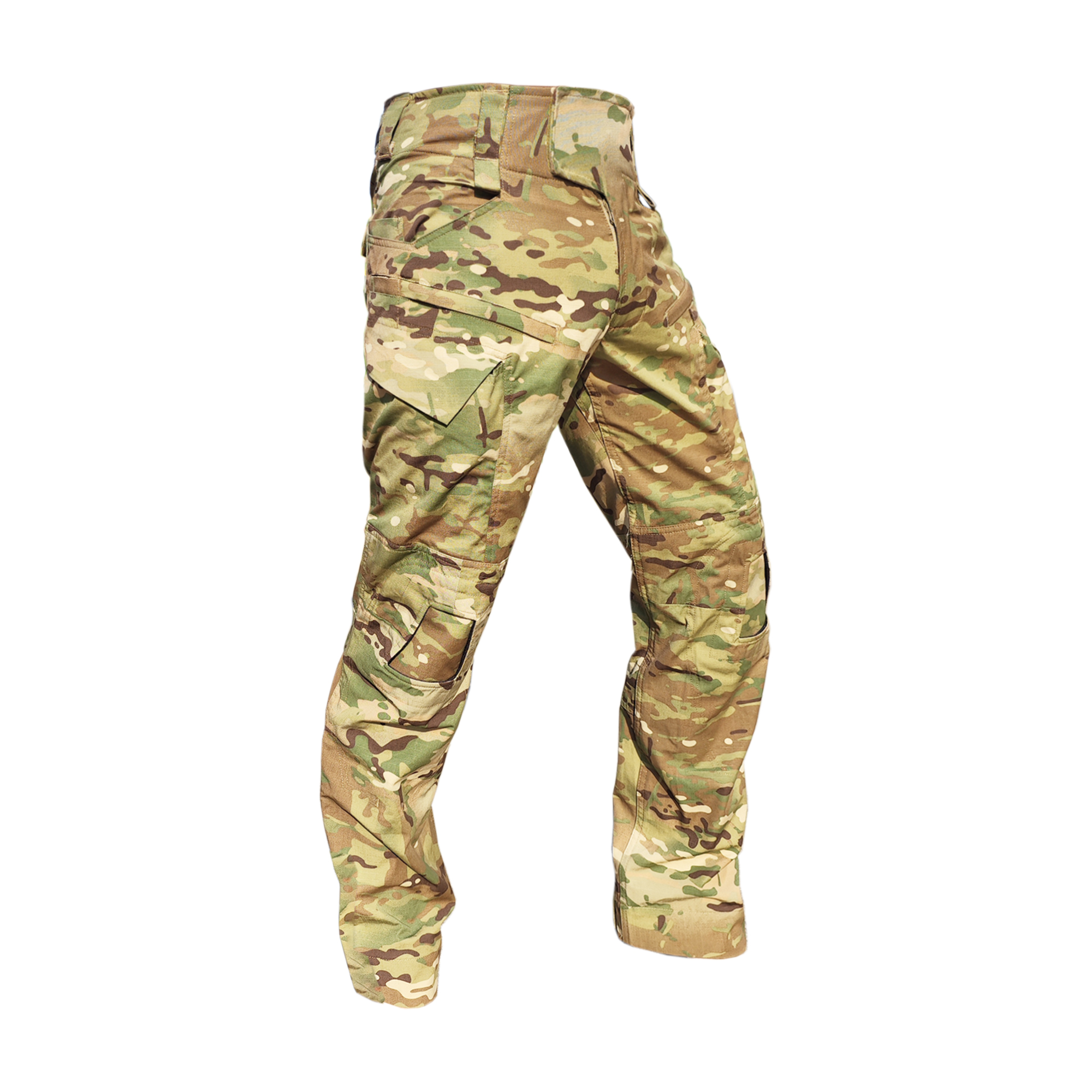 TR G4 Multicam Combat Pants