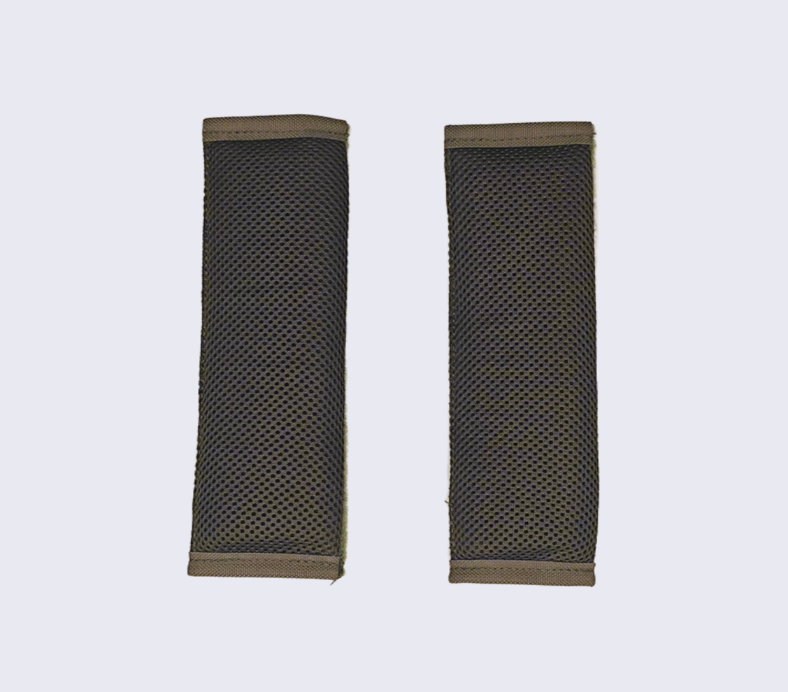 TR FCPC FCSK Shoulder Pads-JGSDF