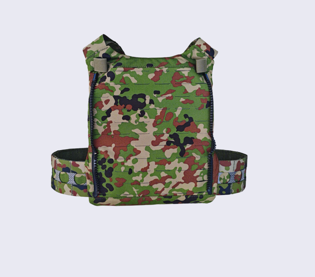 Cootac FCPC V5 Set -JGSDF