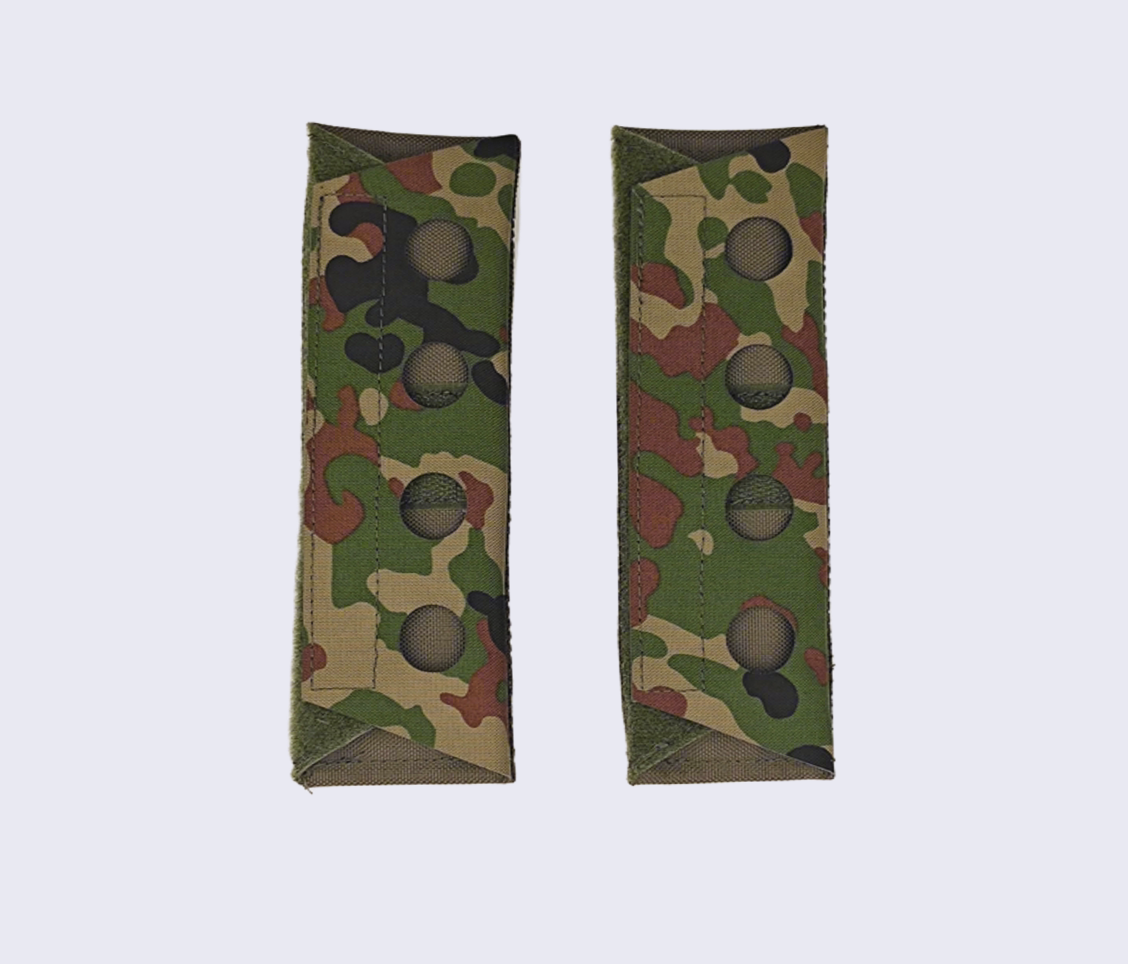 TR FCPC FCSK Shoulder Pads-JGSDF