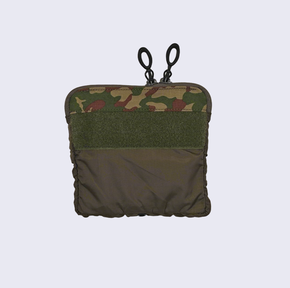 TR Kangaroo Insert Pouch-Half Pocket-JGSDF