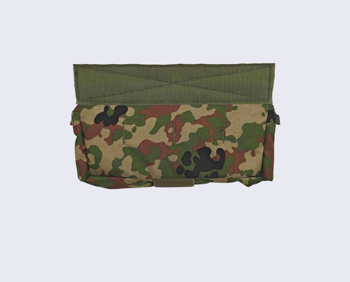 TR Mini Dangler Drop Pouch-JGSDF