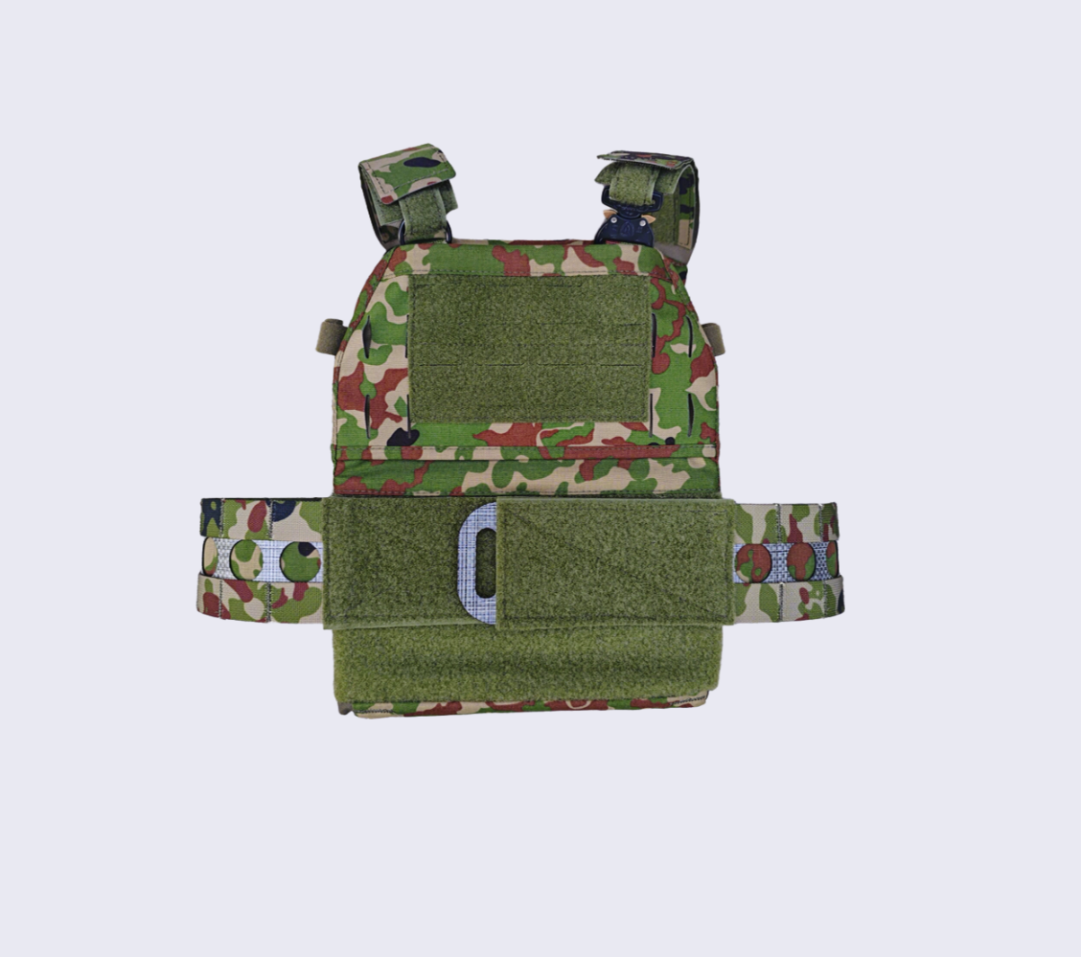 Cootac FCPC V5 Set -JGSDF - cootac