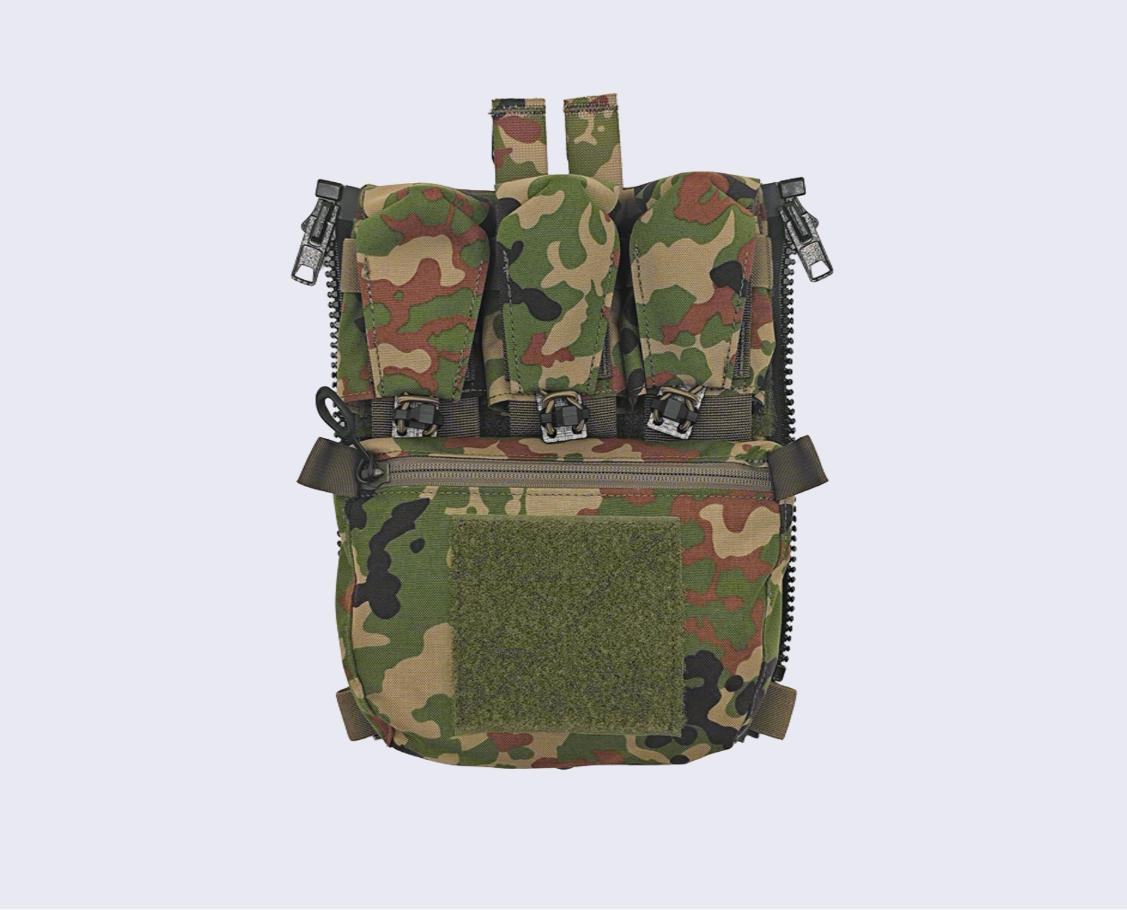 TR Back Panel Banger-JGSDF