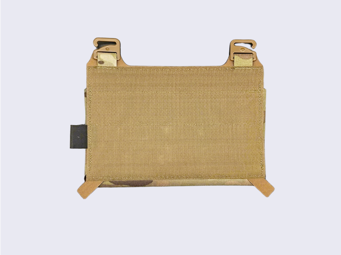 TR Kangaroo Front Flap