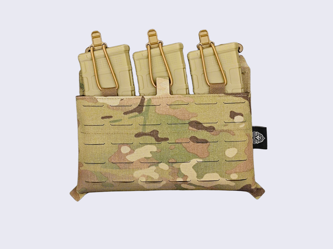 TR Kangaroo Front Flap