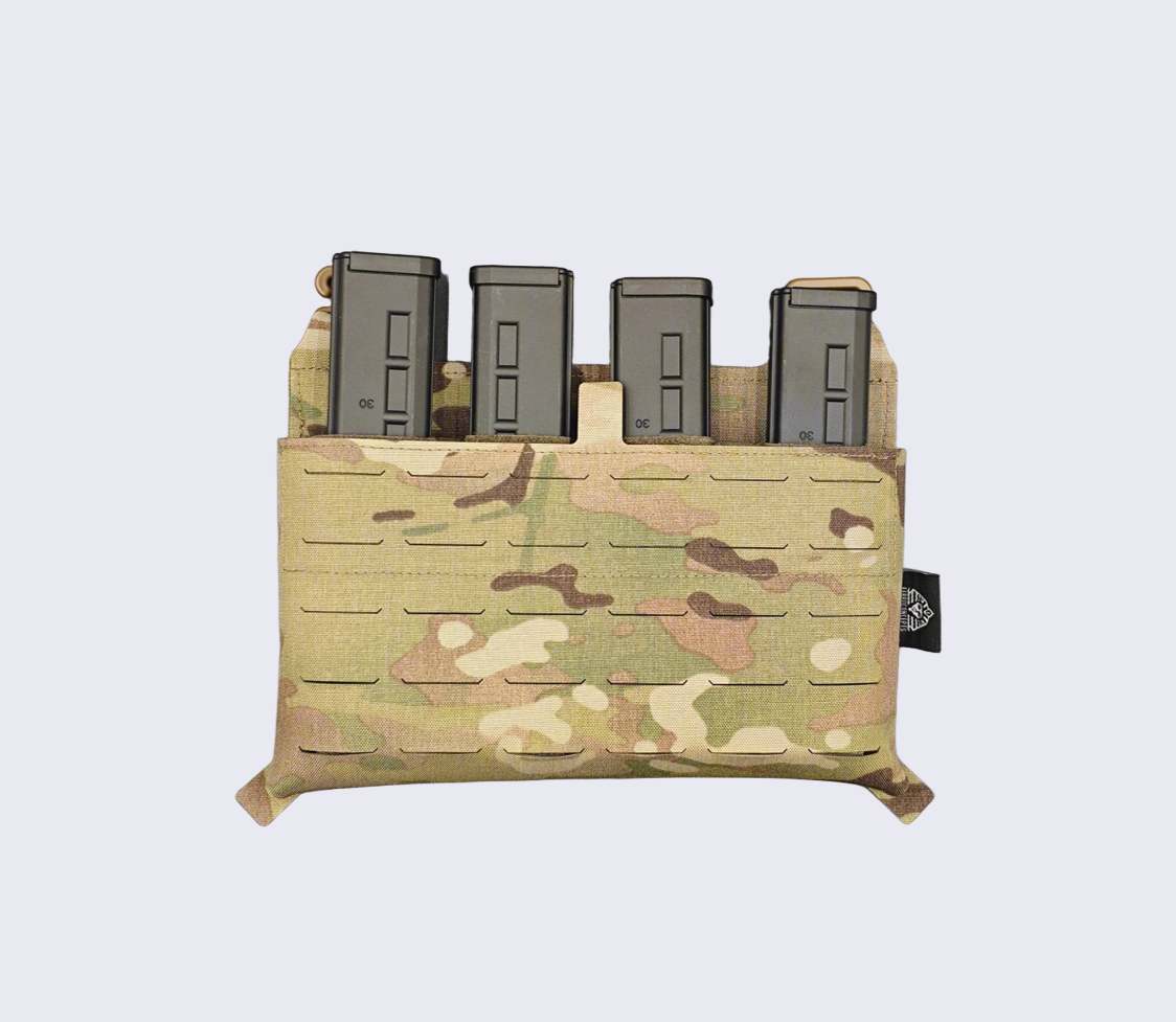 TR Kangaroo Front Flap