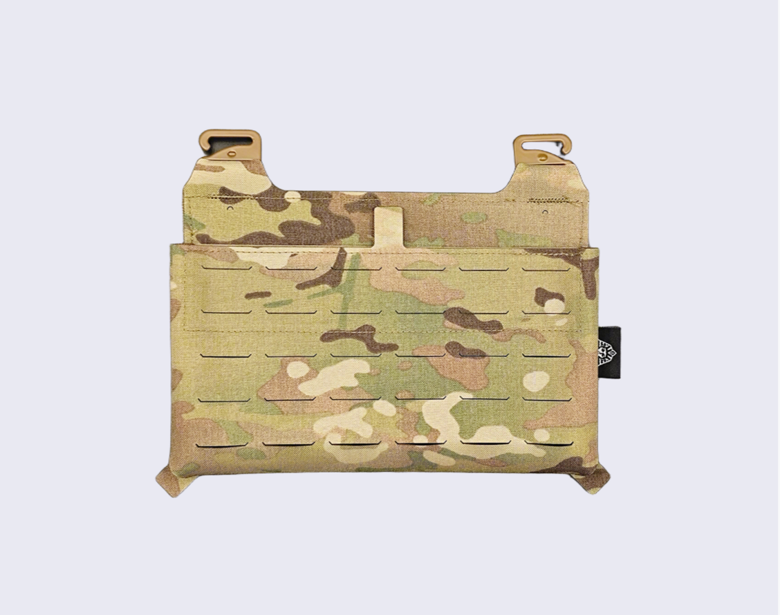 TR Kangaroo Front Flap