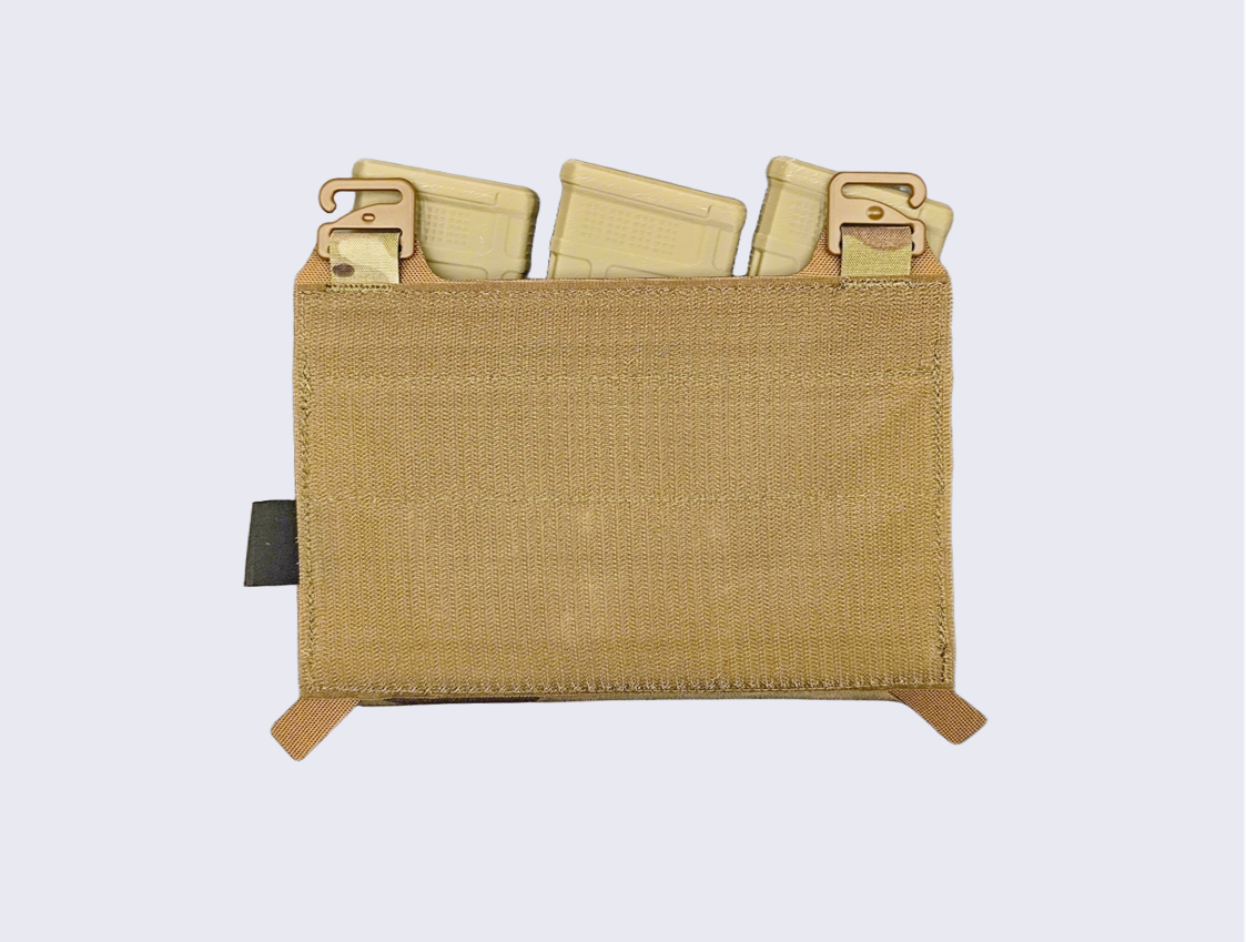 TR Kangaroo Front Flap