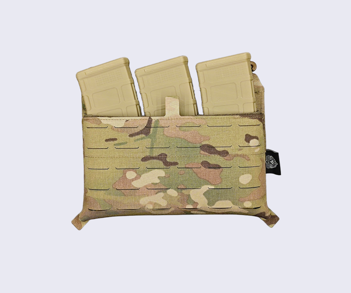 TR Kangaroo Front Flap