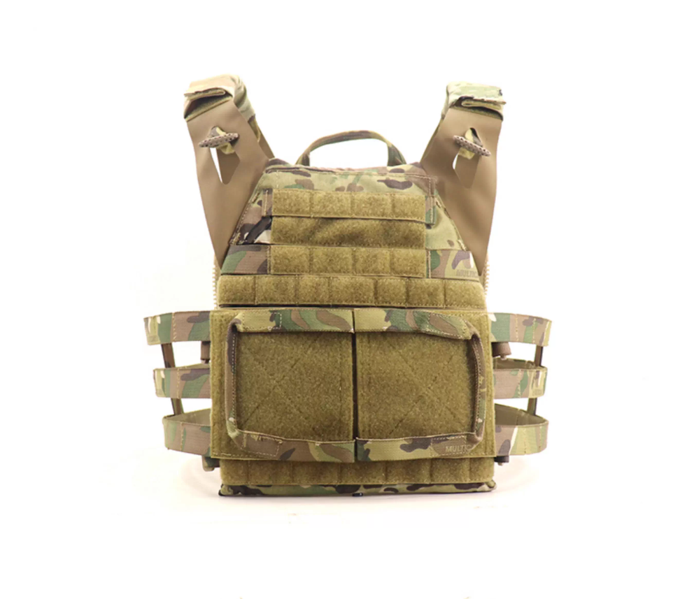 Sunsnow  JPC Jungle Plate Carrier 2.0 SWIMMER CUT