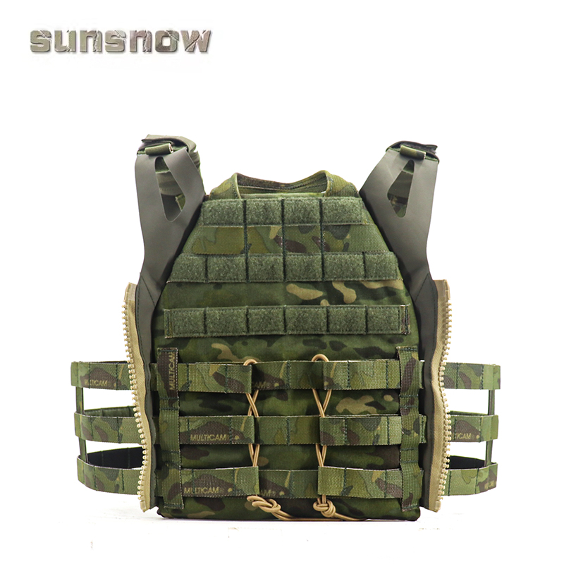 Sunsnow  JPC Jungle Plate Carrier 2.0 SWIMMER CUT
