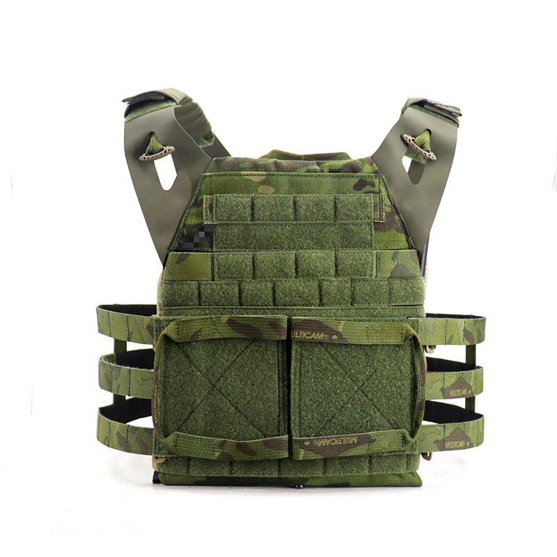 Sunsnow  JPC Jungle Plate Carrier 2.0 SWIMMER CUT