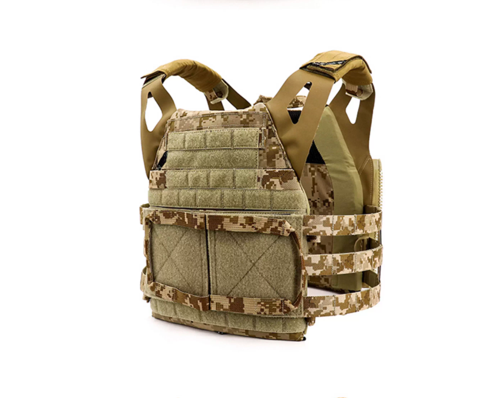 Sunsnow  JPC Jungle Plate Carrier 2.0 SWIMMER CUT