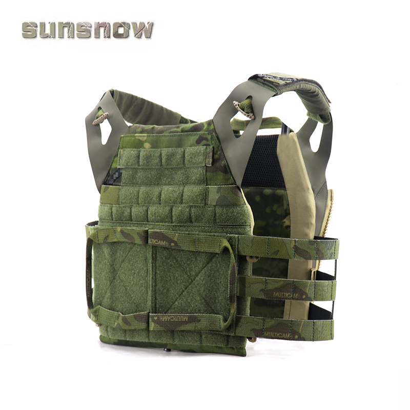 Sunsnow  JPC Jungle Plate Carrier 2.0 SWIMMER CUT