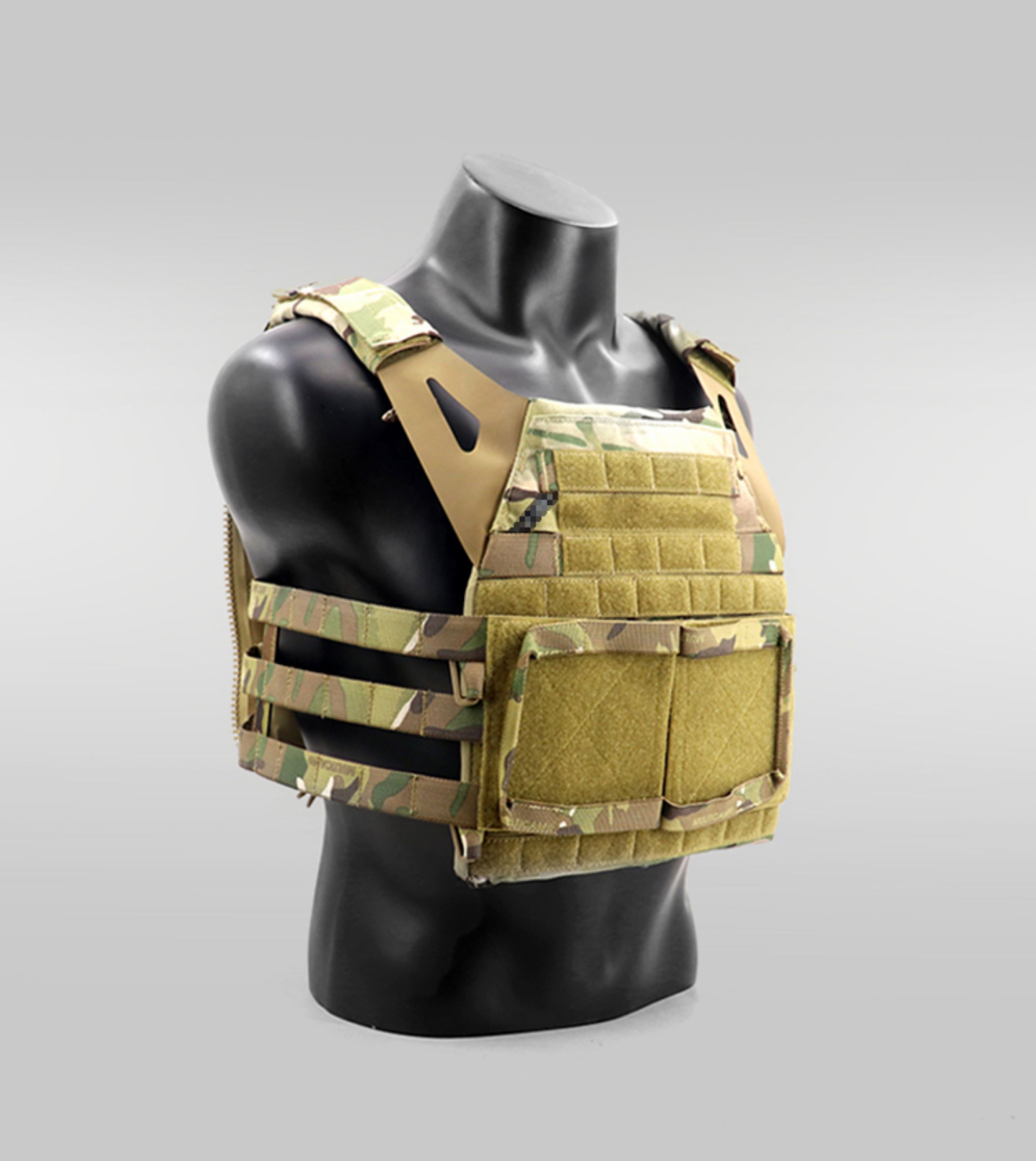 Sunsnow  JPC Jungle Plate Carrier 2.0 SWIMMER CUT