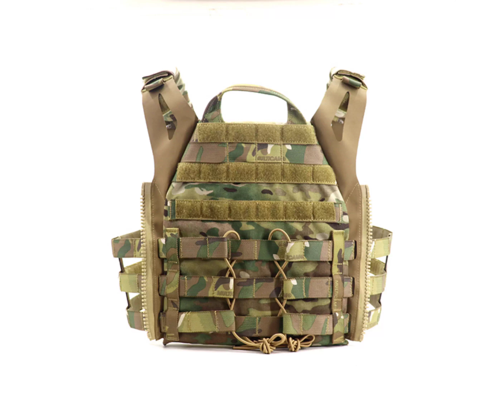 Sunsnow  JPC Jungle Plate Carrier 2.0 SWIMMER CUT