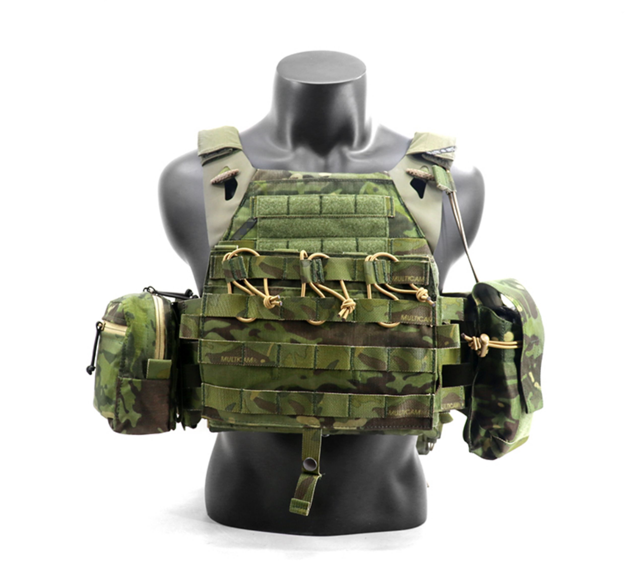 Sunsnow  JPC Jungle Plate Carrier 2.0 SWIMMER CUT