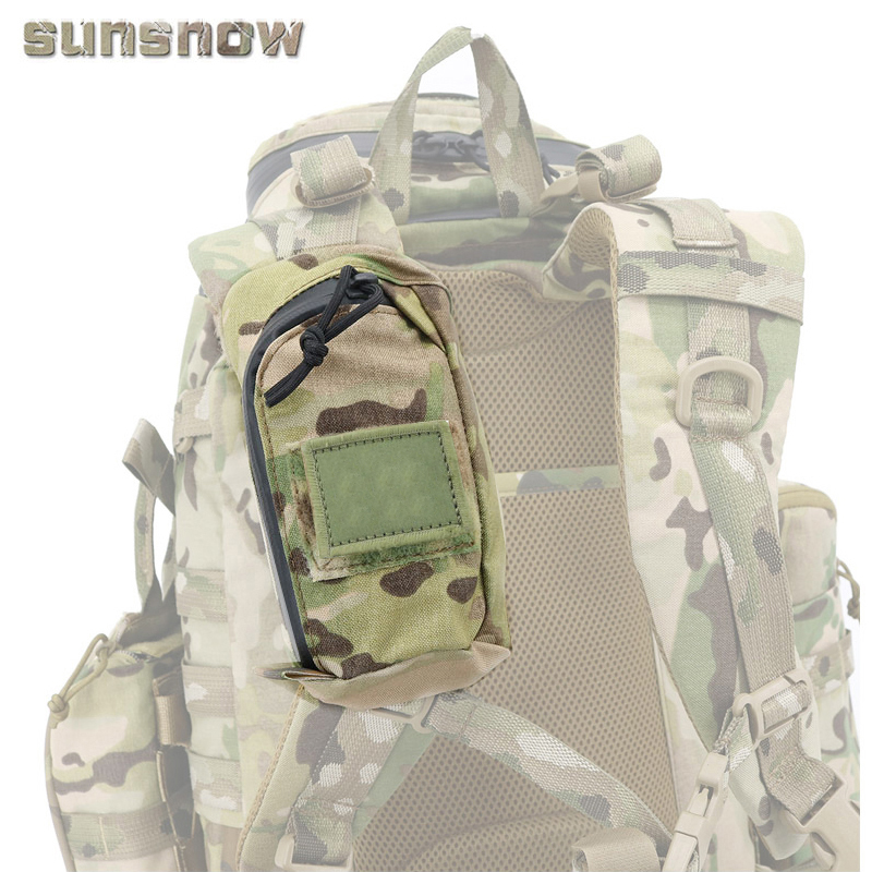Sunsnow Sling Phone Pocket