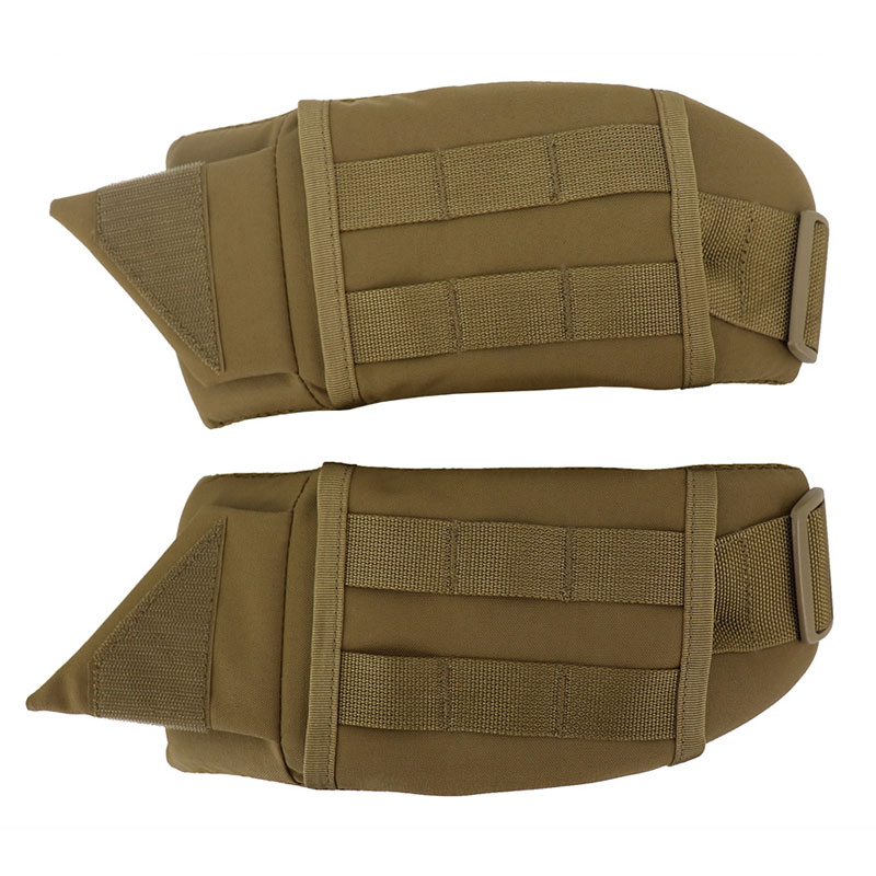 Sunsnow Cummerbund Pads for 3 Day Backpack