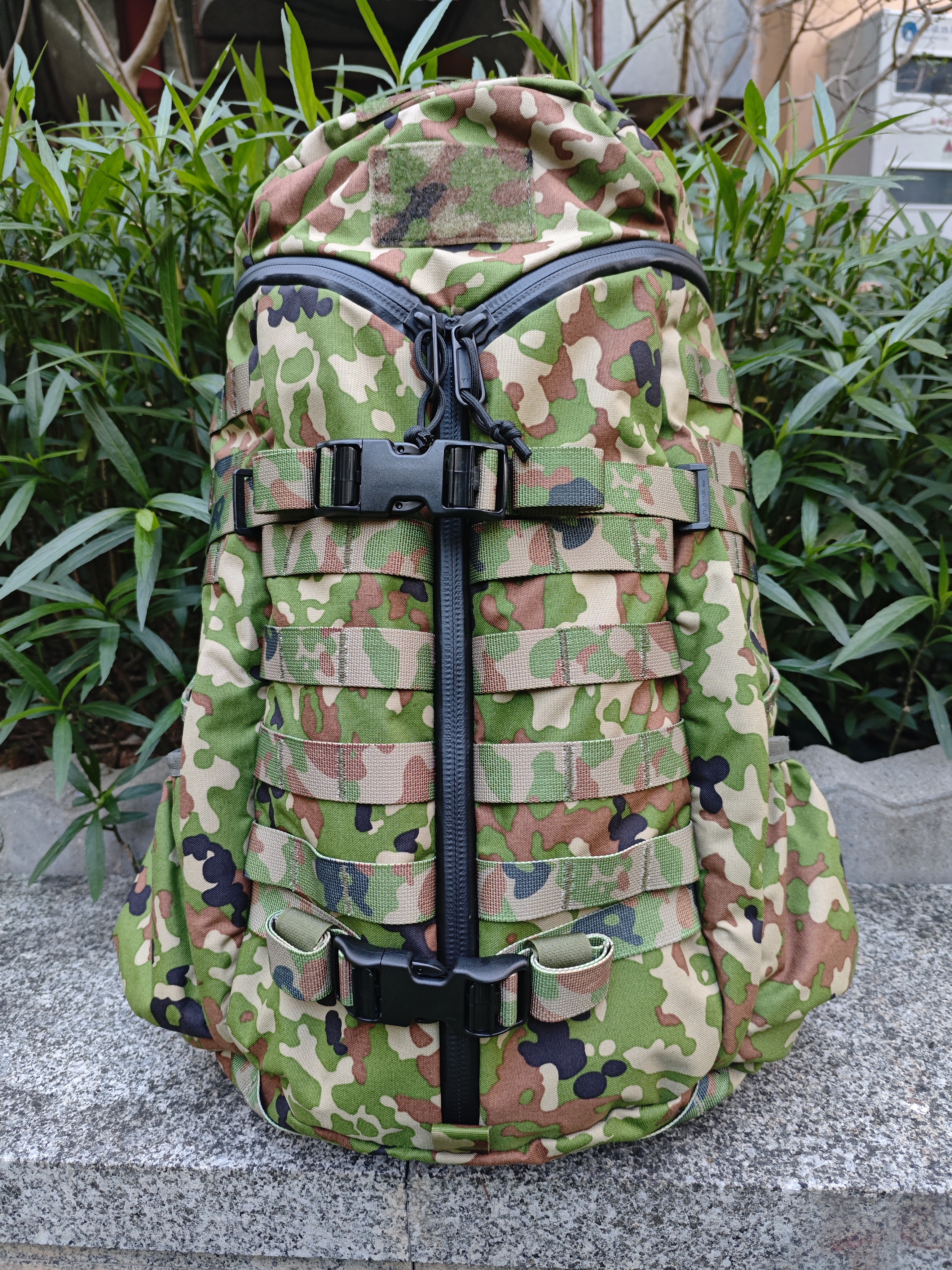 JGSDF MR Style 3 Day Assault Backpack