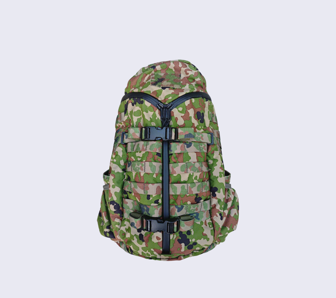 JGSDF MR Style 3 Day Assault Backpack