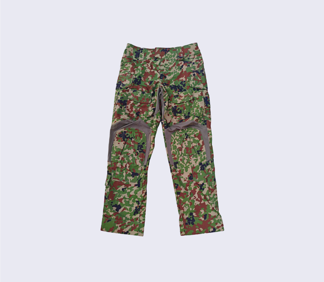 TR G3 Combat Pants-jgsdf