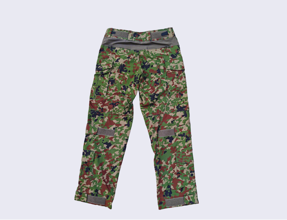 TR G3 Combat Pants-jgsdf