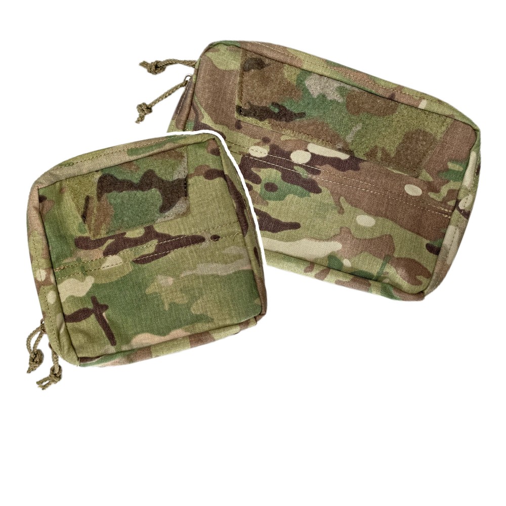 ST Shaw Style NERD Pouch