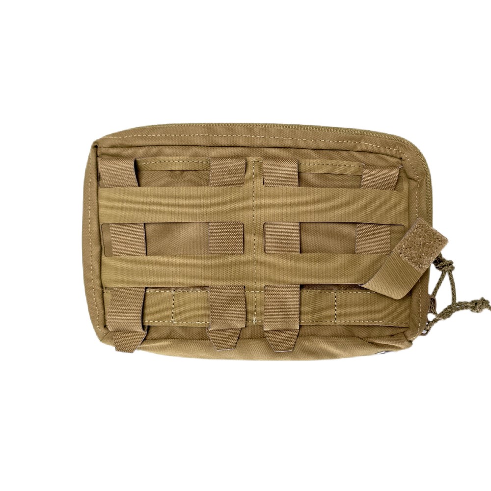 ST Shaw Style NERD Pouch