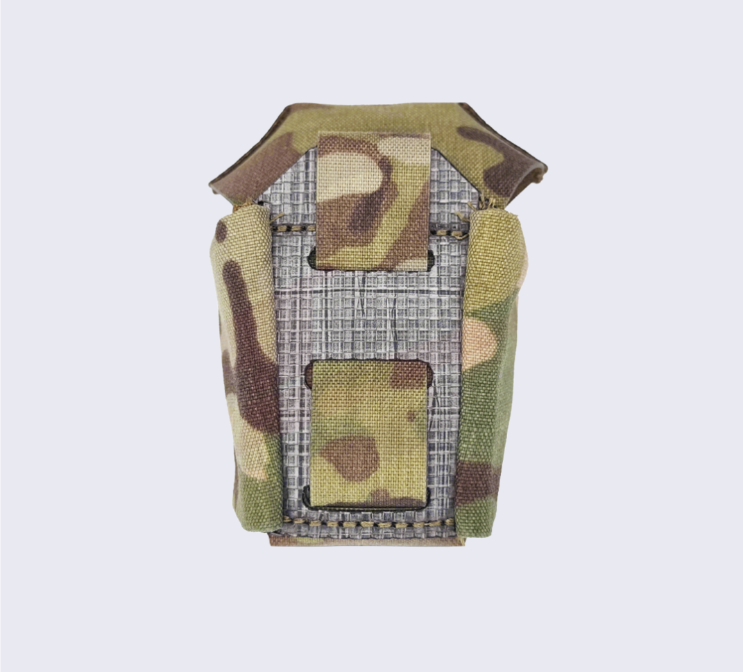 TR Ferro Style Frag Bag