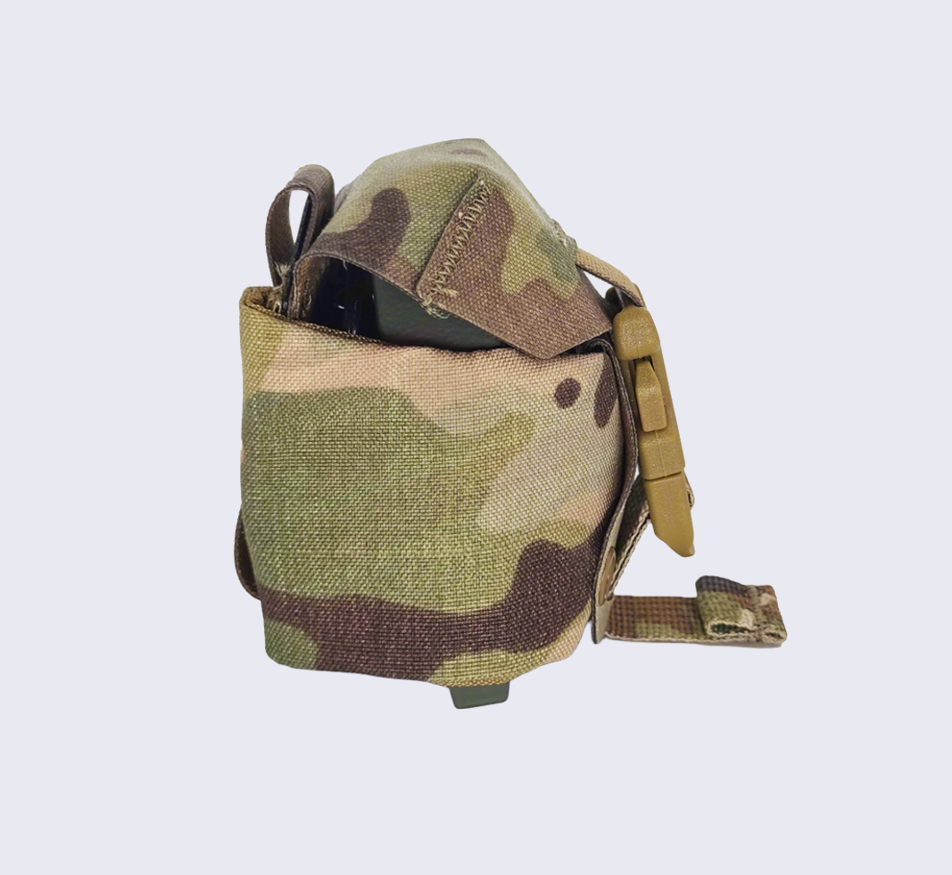 TR Ferro Style Frag Bag