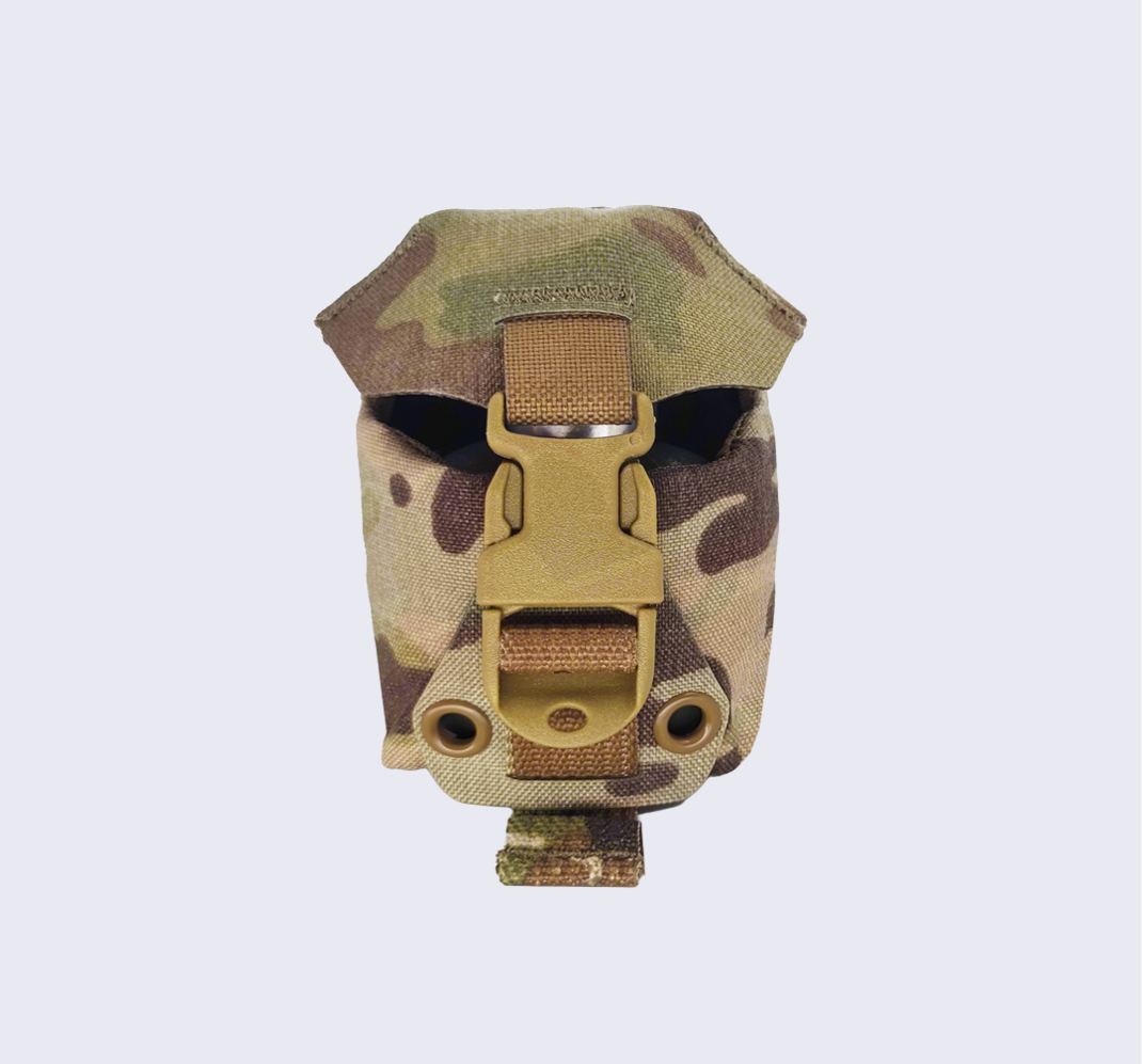 TR Ferro Style Frag Bag