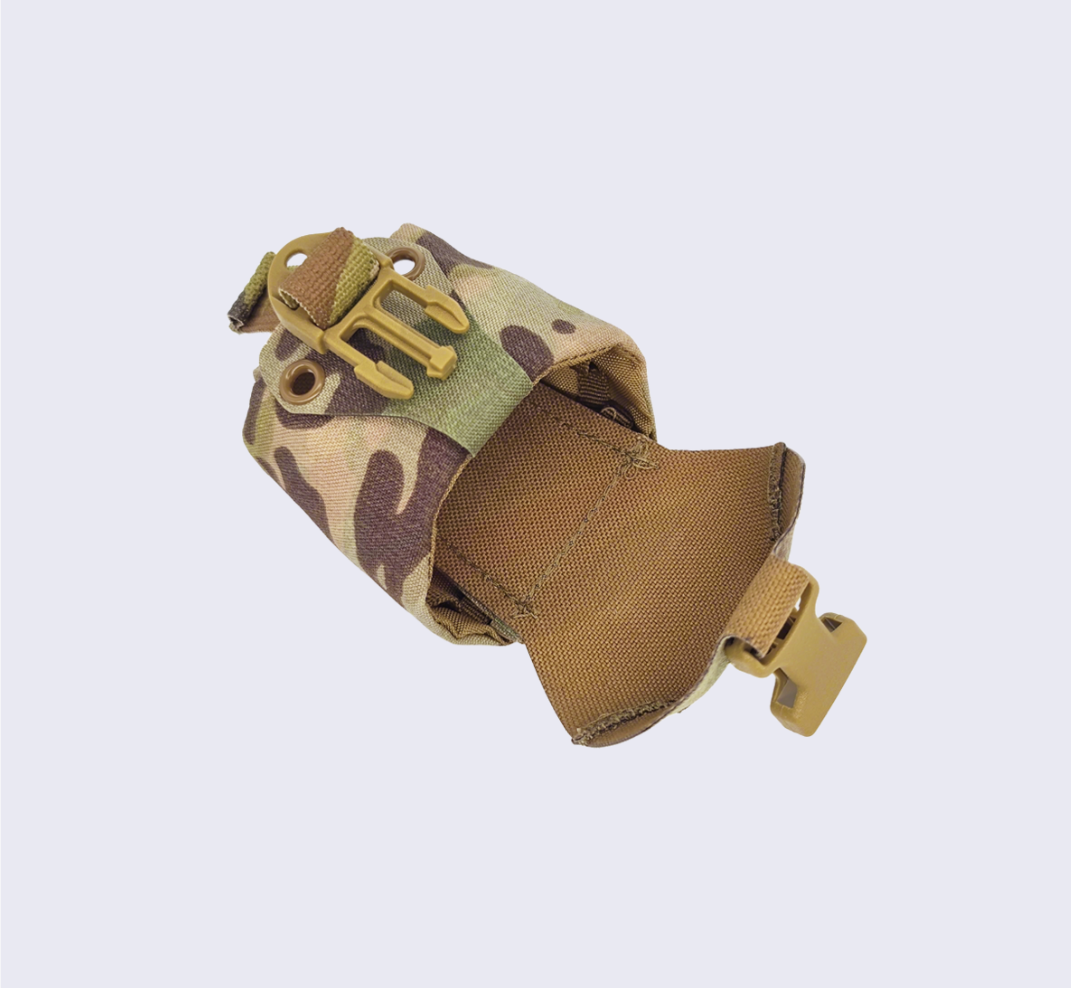 TR Ferro Style Frag Bag
