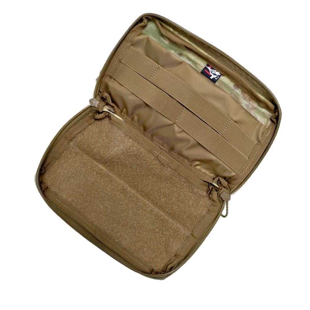 ST Shaw Style NERD Pouch