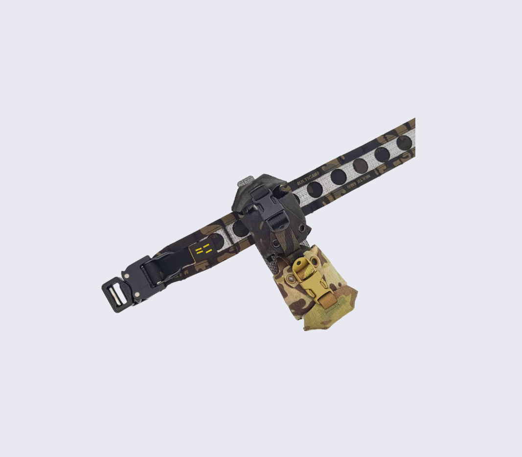 TR Ferro Style Frag Bag