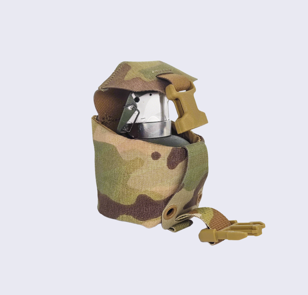 TR Ferro Style Frag Bag